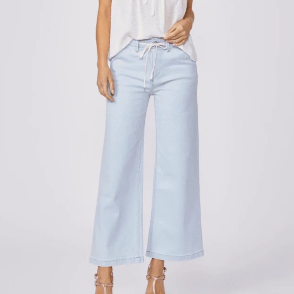 PAIGE Carly Pants Kokomo